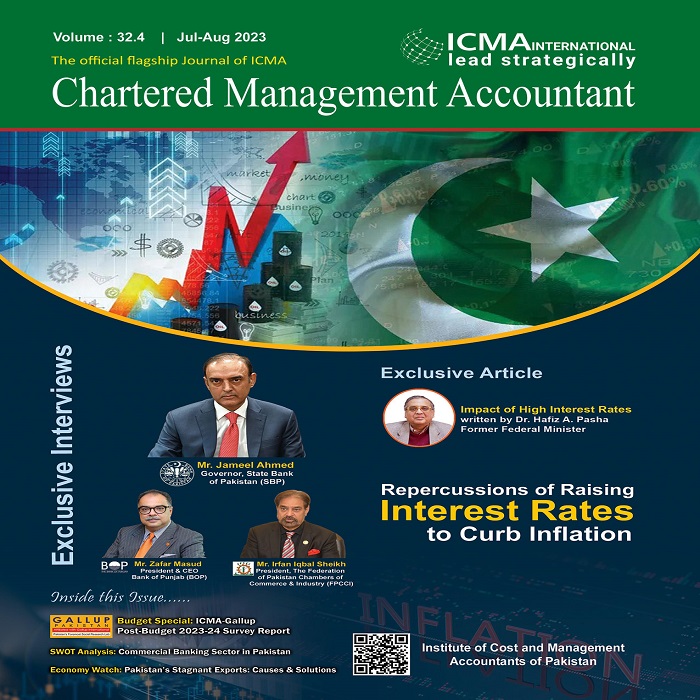 ICMA